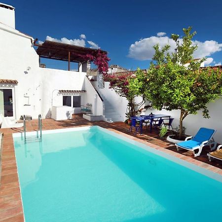 Casa Amarela Villa Avis Kültér fotó