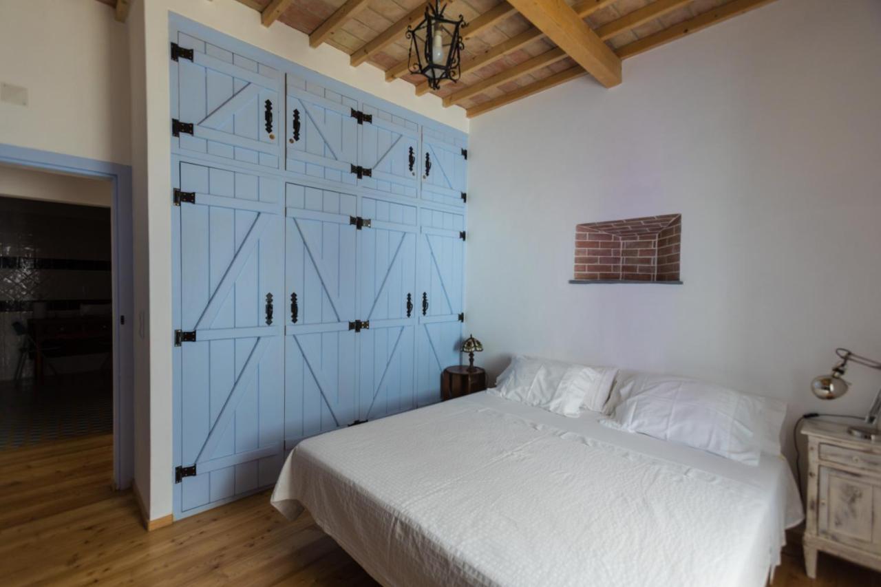 Casa Amarela Villa Avis Kültér fotó