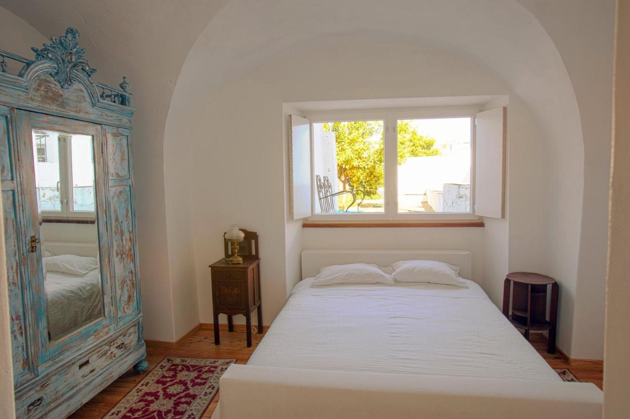 Casa Amarela Villa Avis Kültér fotó