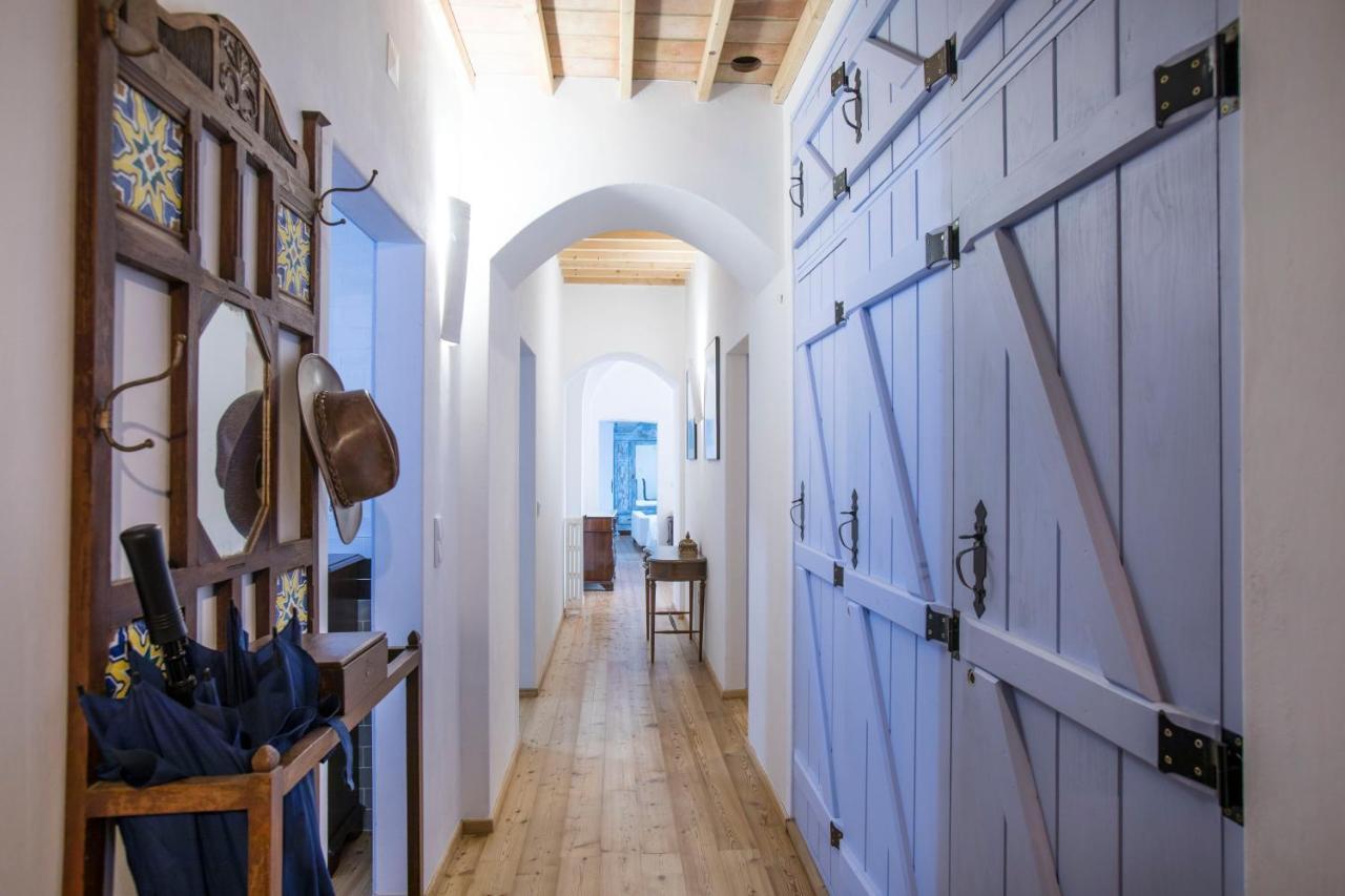 Casa Amarela Villa Avis Kültér fotó