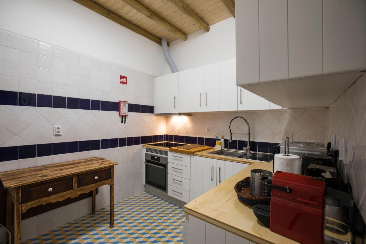 Casa Amarela Villa Avis Kültér fotó
